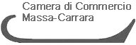 Camera di Commercio Massa Carrara