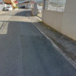 Via Provinciale Avenza Carrara