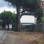 Via Aurelia Carrara 2