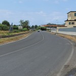 Via Provinciale Avenza Massa nel Comune di Carrara 01