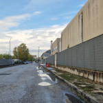 Area Ex Azoto