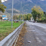 VIa Martiri di Cefalonia
