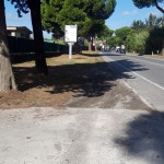 Via Aurelia