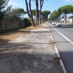 Via Aurelia