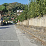 Via San Colombano