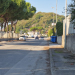 Via San Colombano