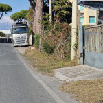 Via Provinciale Avenza Massa