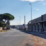 Via Provinciale Avenza Massa