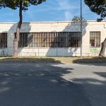 Via Dorsale