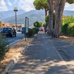Via Aurelia