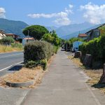 Via Aurelia