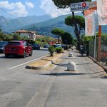 Via Aurelia
