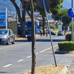 Via Aurelia