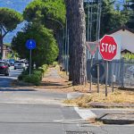 Via Aurelia