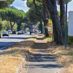 Via Aurelia