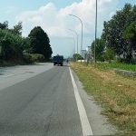 VIa Dorsale