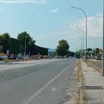 VIa Dorsale