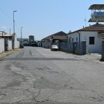 via del Bravo
