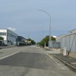 Area ex Resine