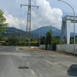 Via degli Unni