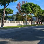 Via Dorsale