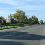 Via Dorsale