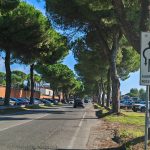 Via Dorsale
