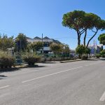 Via Aurelia