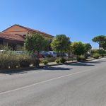 Via Aurelia